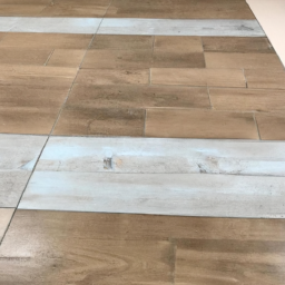 Réparation de plancher : guide des meilleures pratiques Vallauris